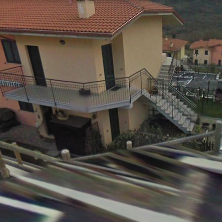Casa Vacanza Molise Castelpetroso Esterno foto