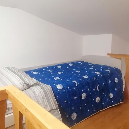 Casa Vacanza Molise Castelpetroso Esterno foto
