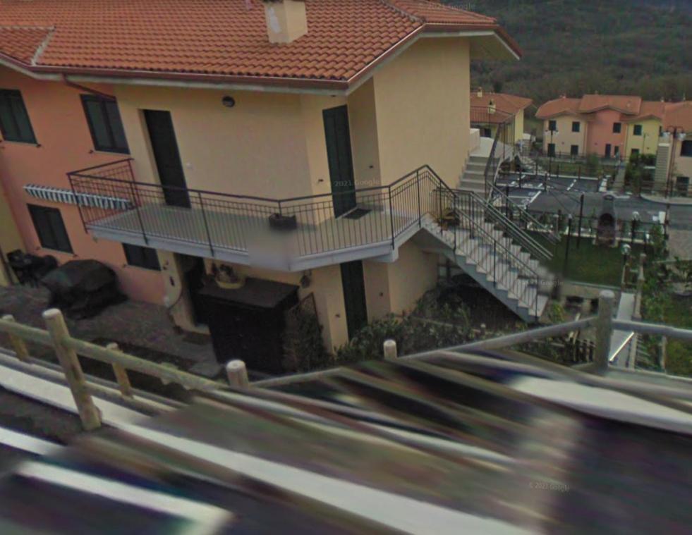 Casa Vacanza Molise Castelpetroso Esterno foto