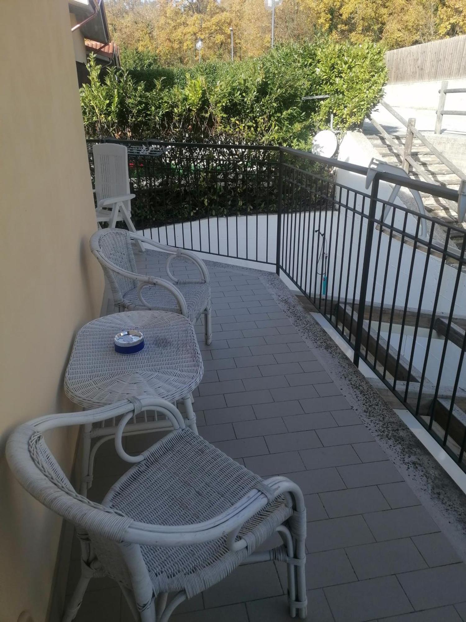 Casa Vacanza Molise Castelpetroso Esterno foto