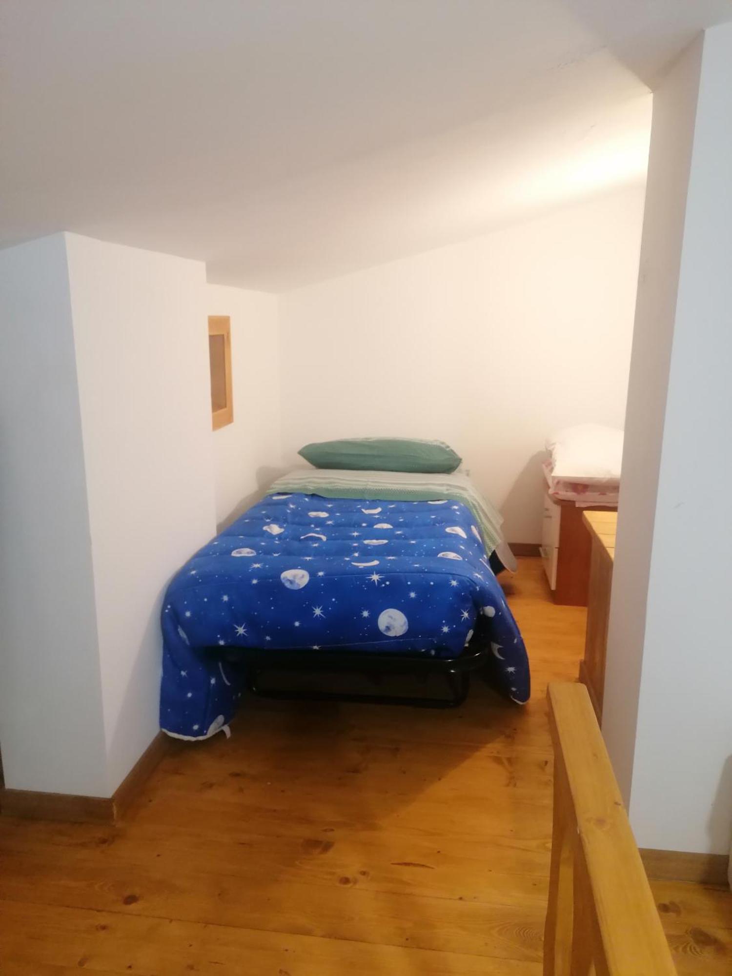 Casa Vacanza Molise Castelpetroso Esterno foto