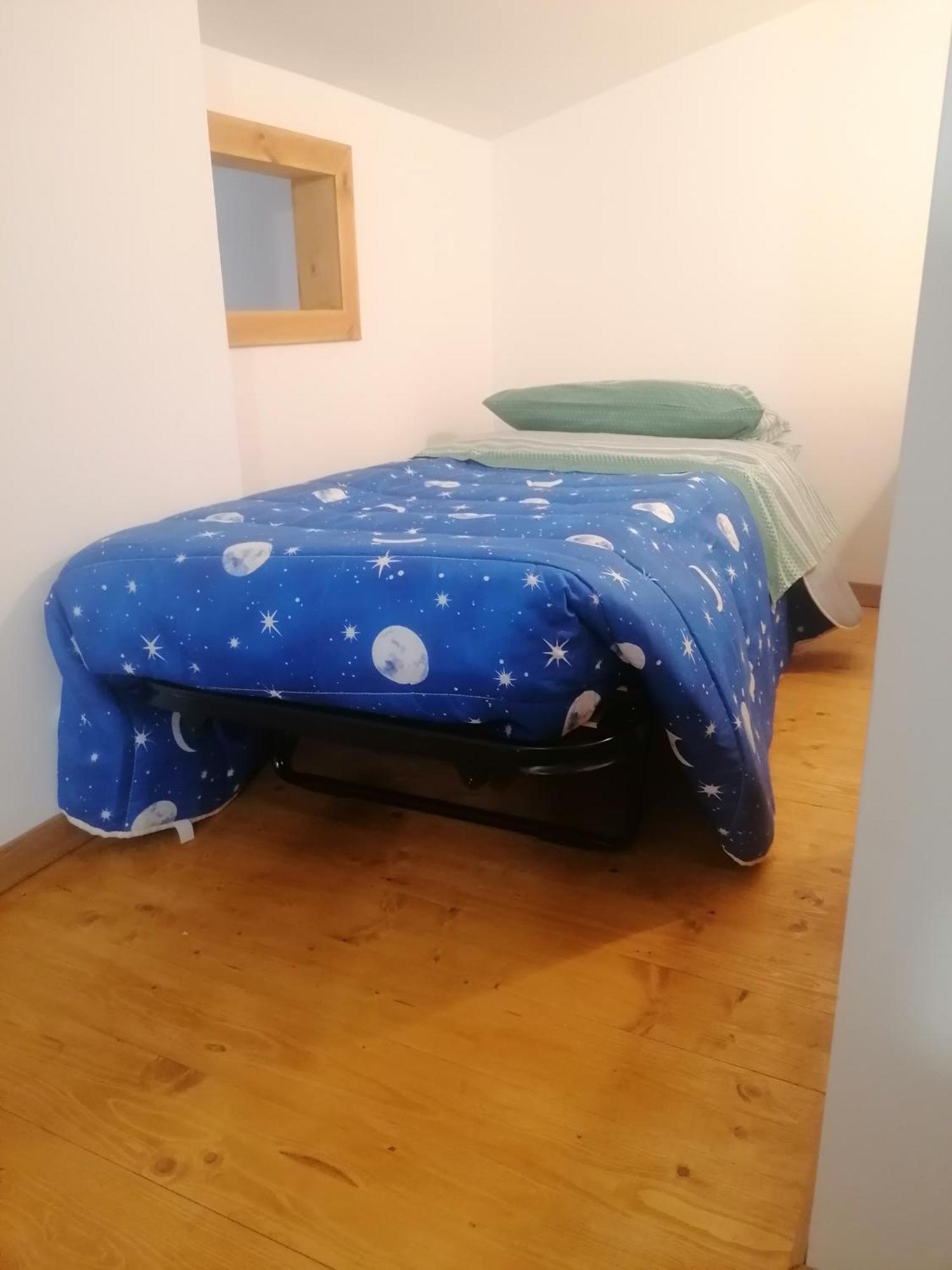 Casa Vacanza Molise Castelpetroso Esterno foto