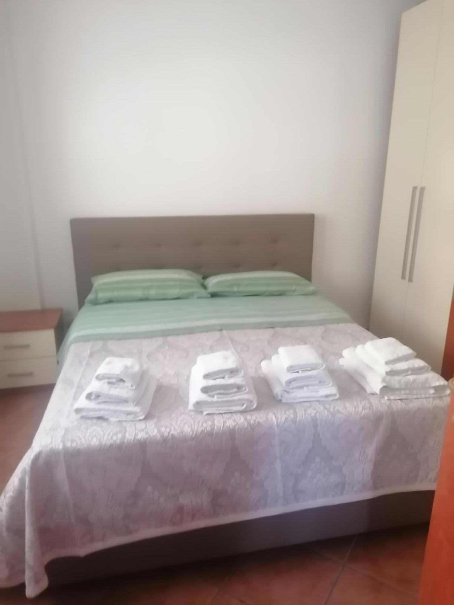 Casa Vacanza Molise Castelpetroso Esterno foto