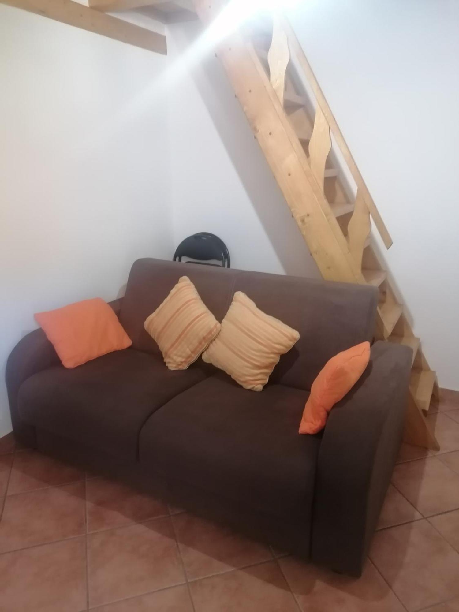 Casa Vacanza Molise Castelpetroso Esterno foto